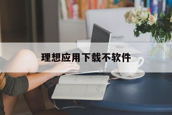 理想应用下载不软件(理想汽车怎么安装app)